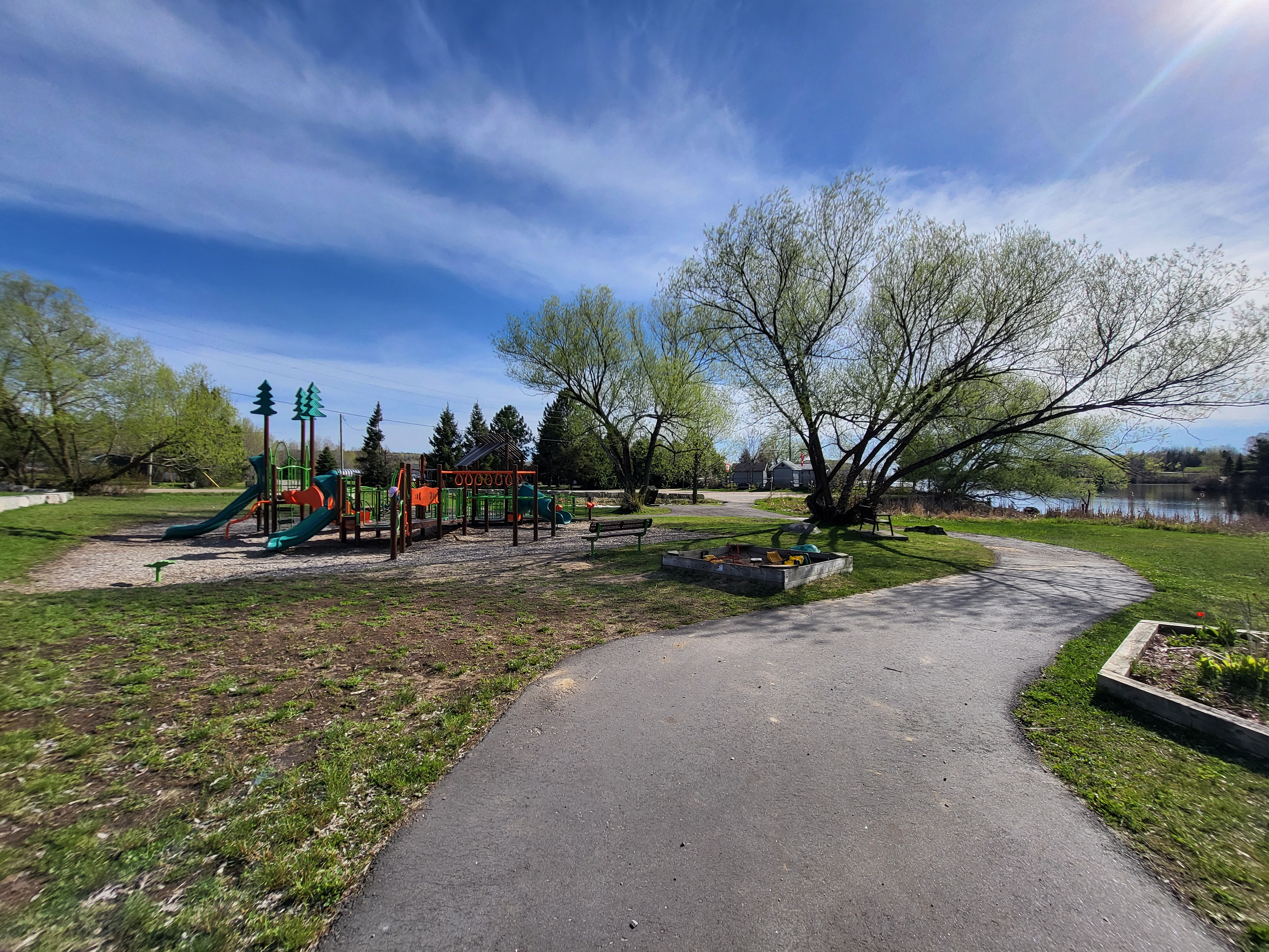 Image for Bonfield Spring Newsletter
